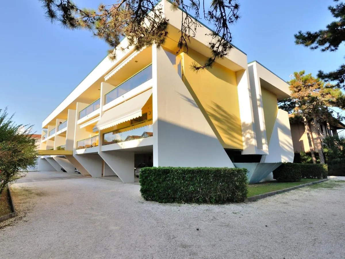 Apartment Croce Del Sud By Interhome Bibione