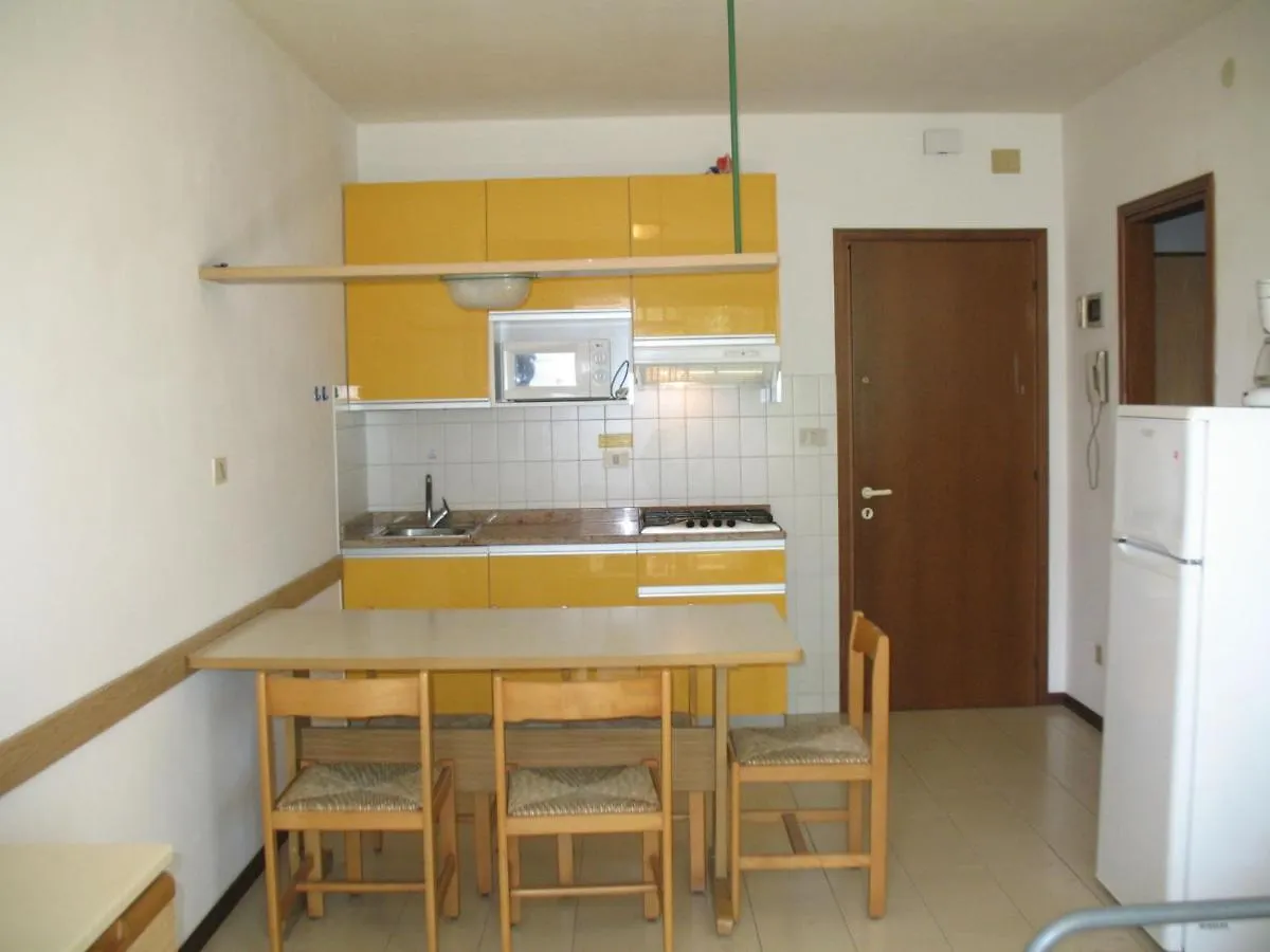 Apartment Croce Del Sud By Interhome Bibione 0*,  Italy