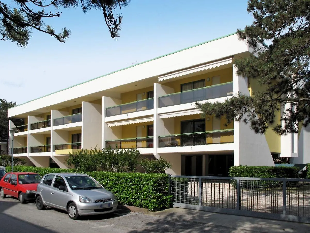 Apartment Croce Del Sud By Interhome Bibione