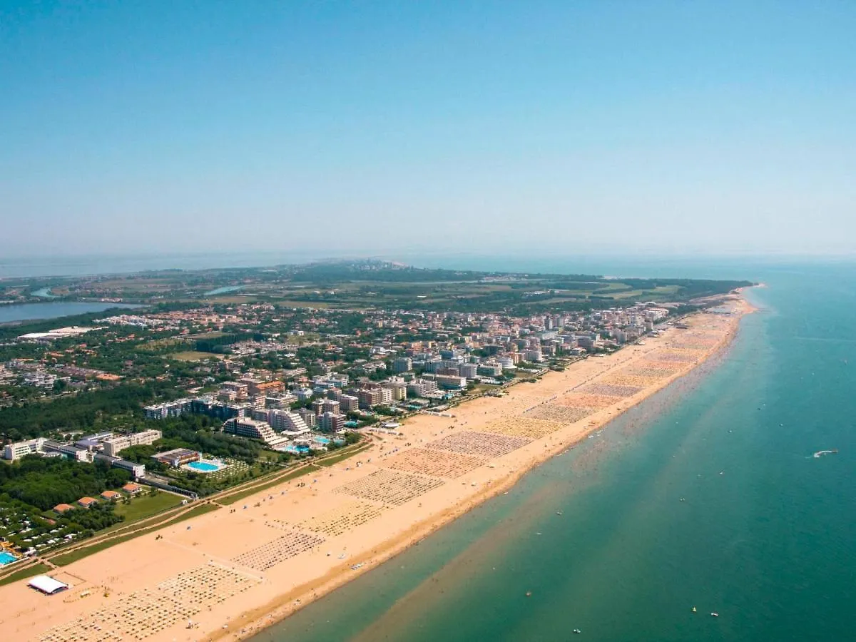 Apartment Croce Del Sud By Interhome Bibione