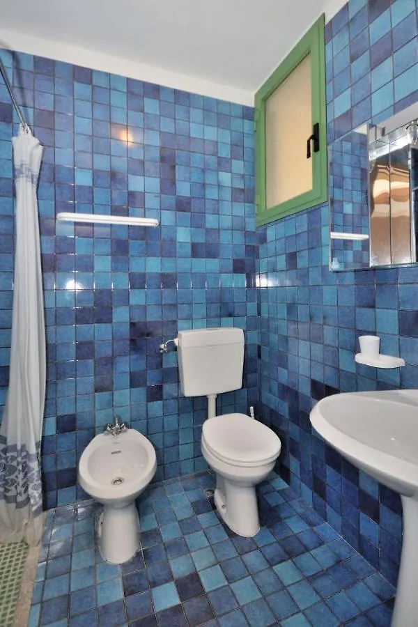 Apartment Croce Del Sud By Interhome Bibione