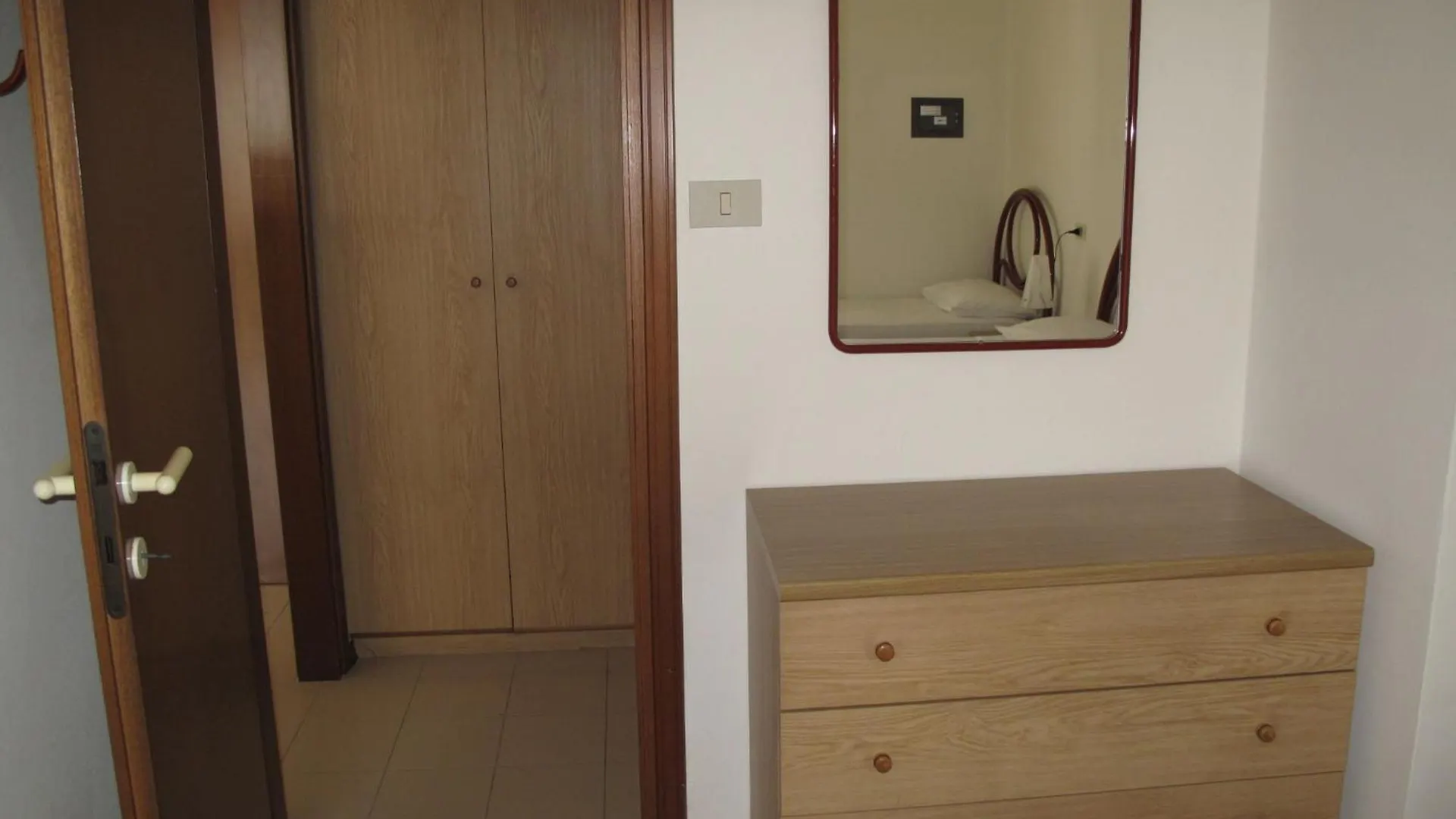 Apartment Croce Del Sud By Interhome Bibione