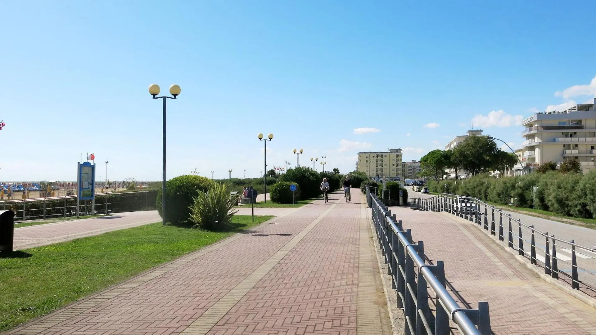 Apartment Croce Del Sud By Interhome Bibione Italy